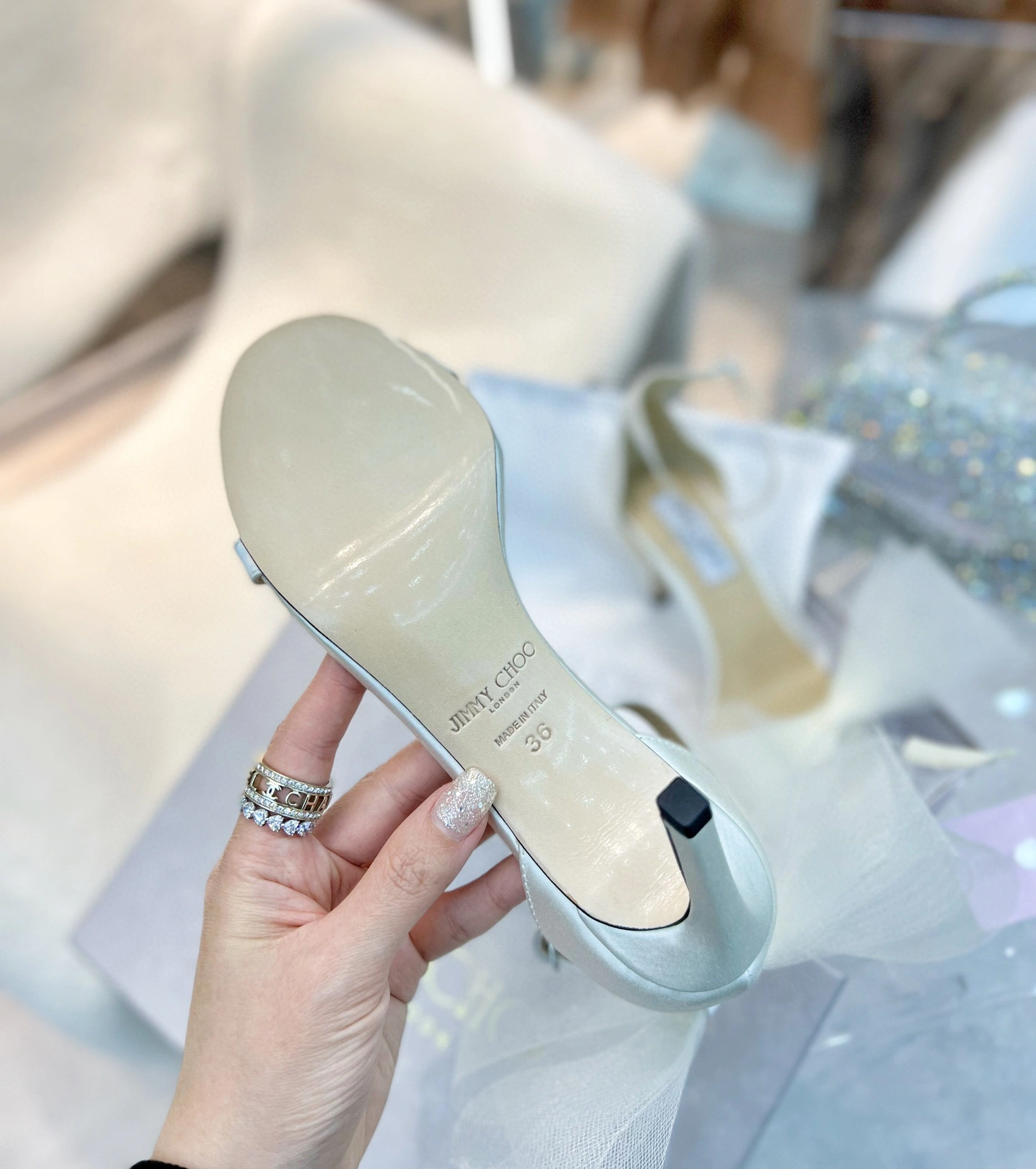 &coco--100YMG 10.5 ，8.5cm Heel height item:C-X158H5326T